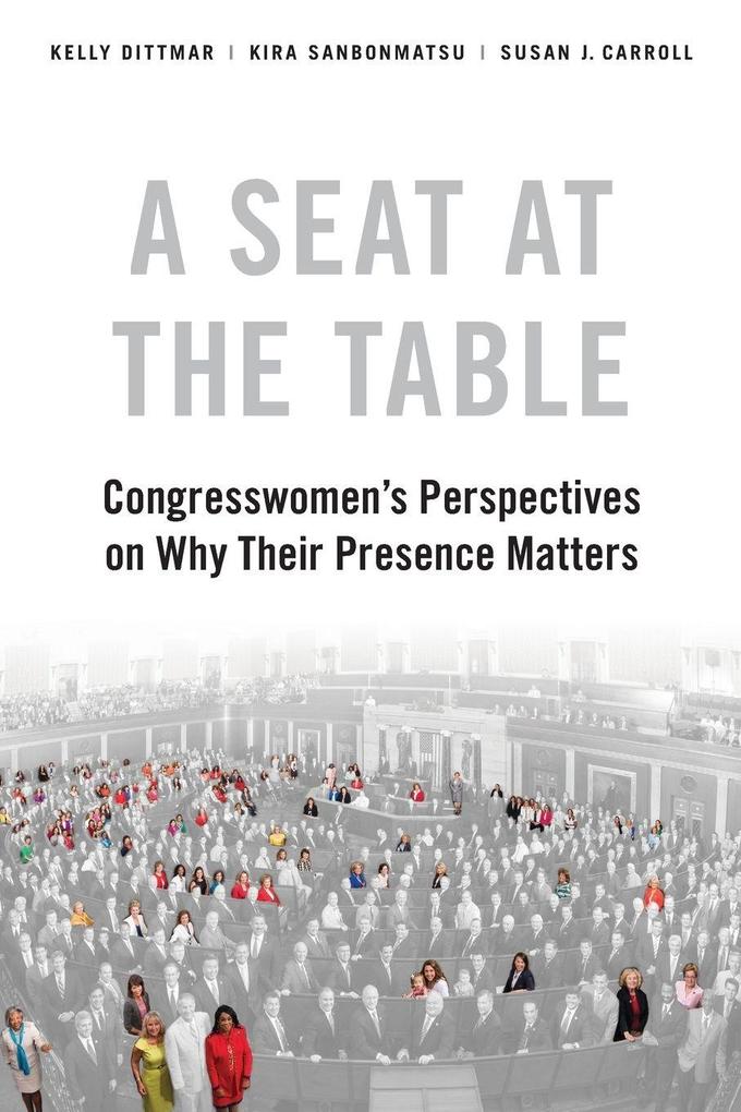 A Seat at the Table