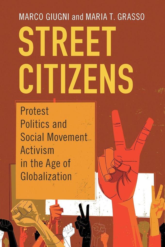 Street Citizens