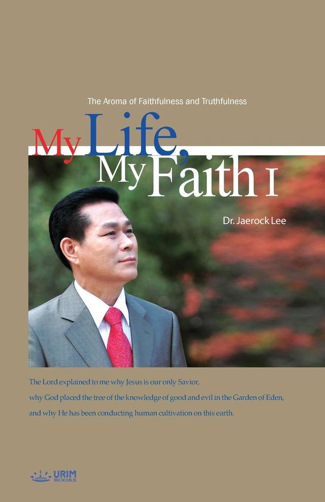 My Life My Faith