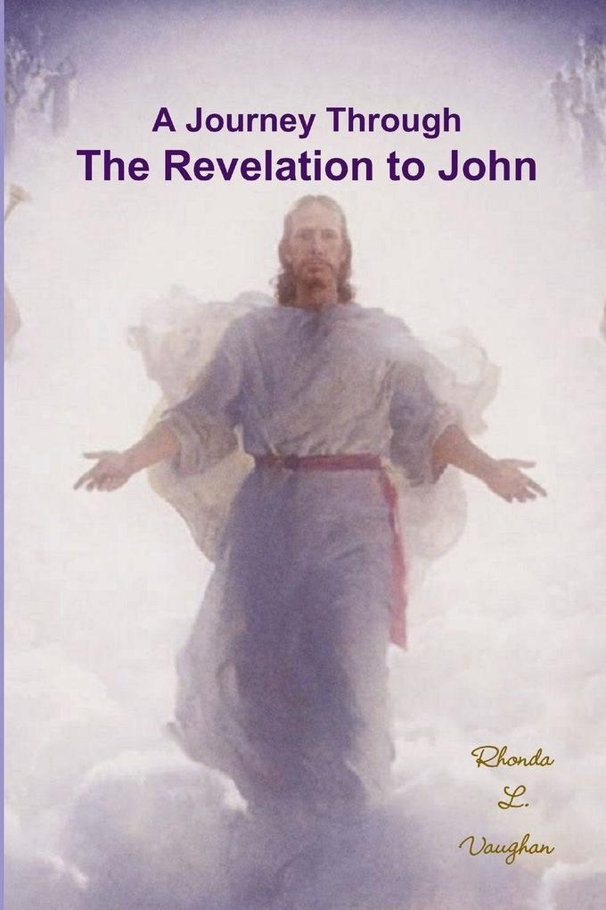 A Journey Through the Revelation to John