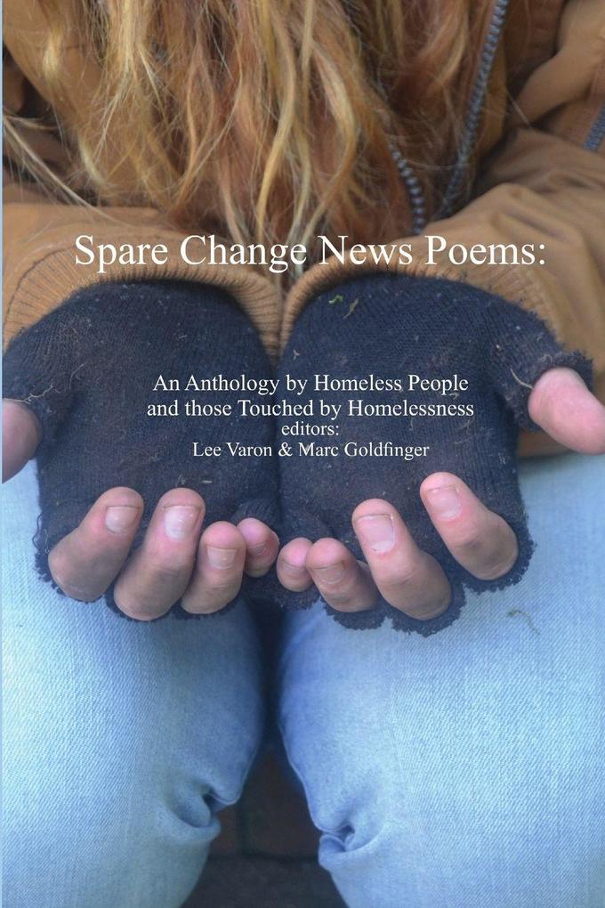 Spare Change News Poems