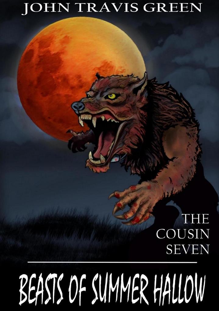 The Cousin Seven