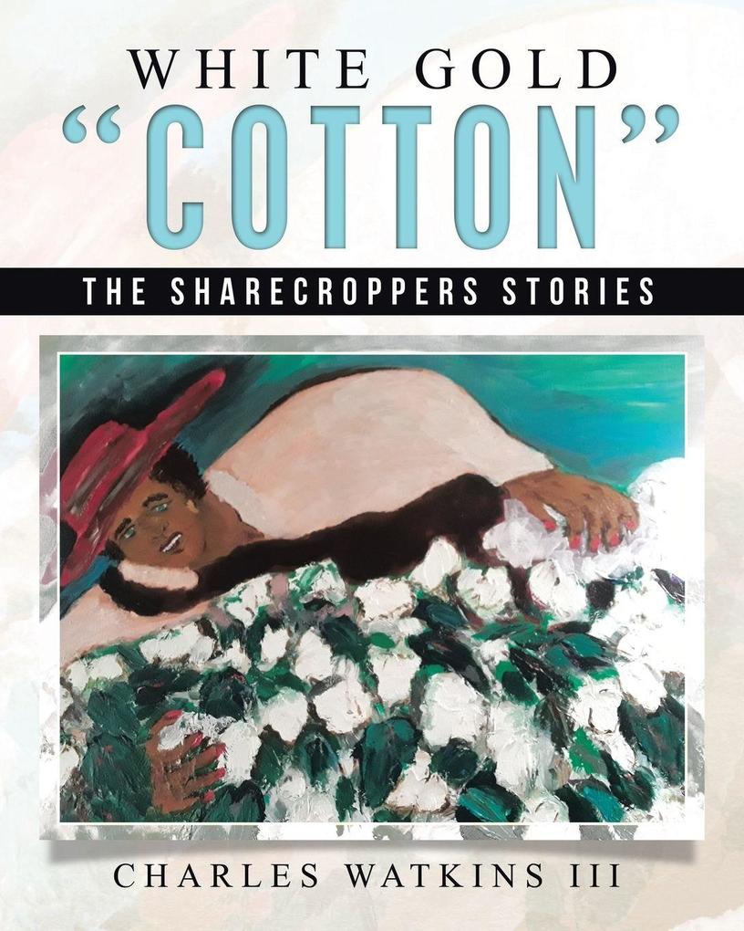 White Gold 'Cotton'