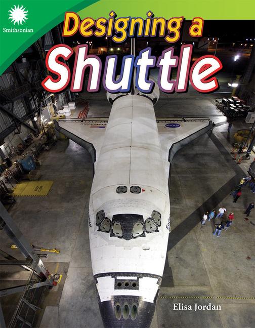 ing a Shuttle