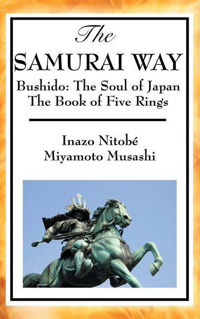 The Samurai Way Bushido