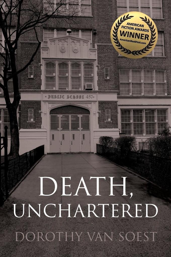 Death Unchartered