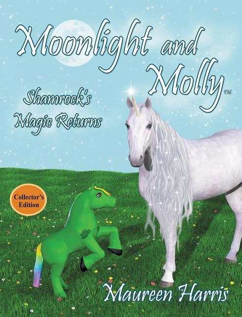 Moonlight And Molly: Shamrock‘s Magic Returns