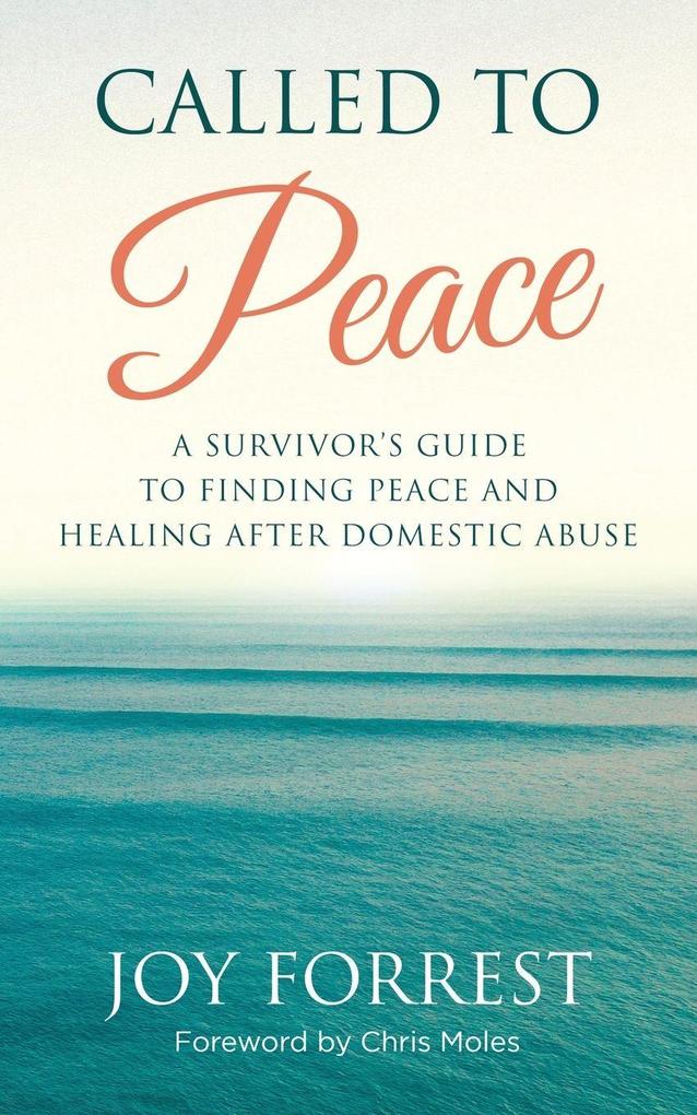 Called to Peace