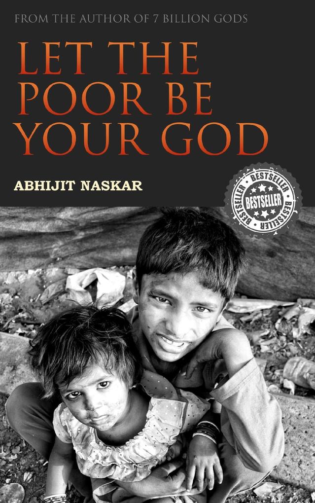 Let the Poor be Your God