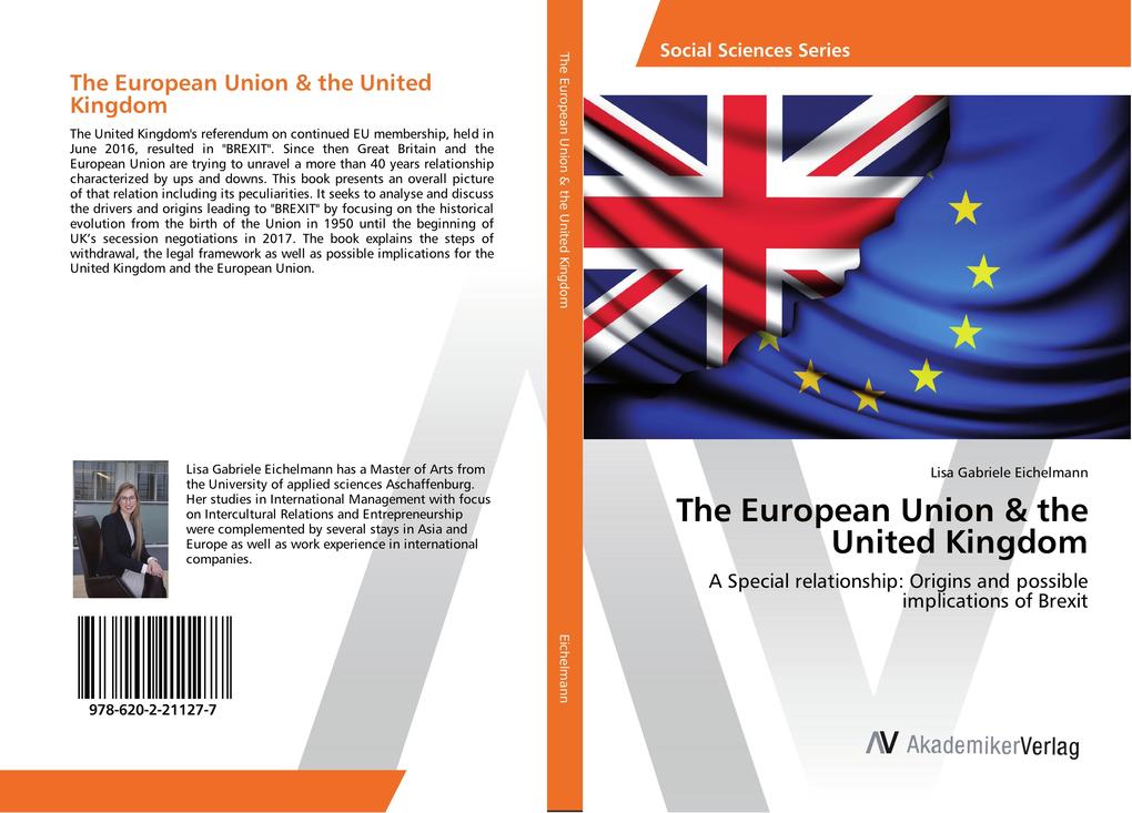 The European Union & the United Kingdom