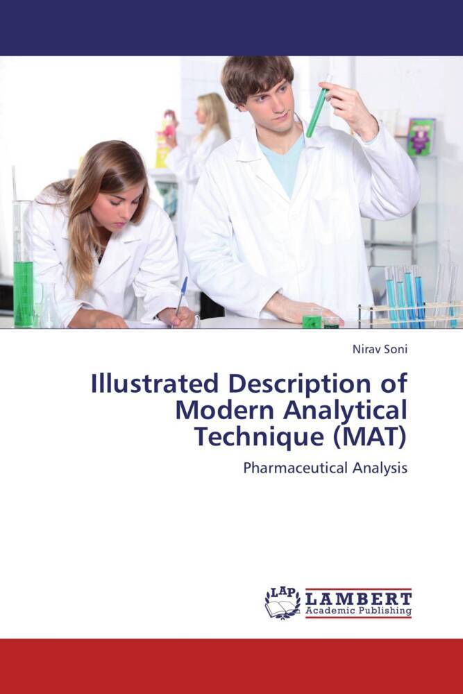 Illustrated Description of Modern Analytical Technique (MAT)