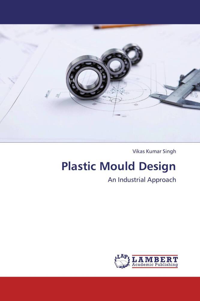 Plastic Mould Design