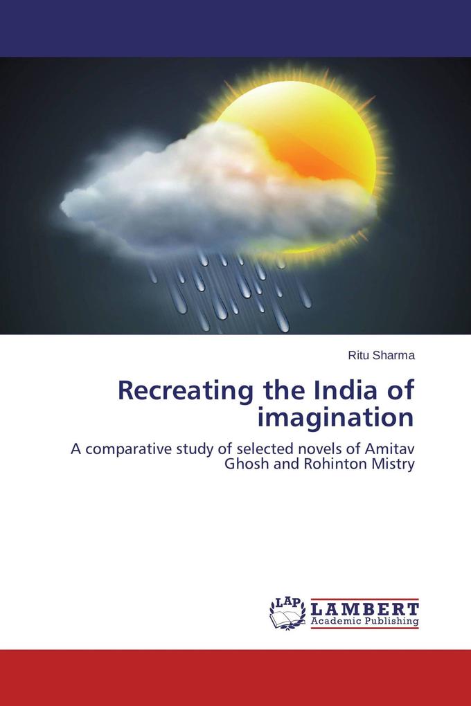 Recreating the India of imagination