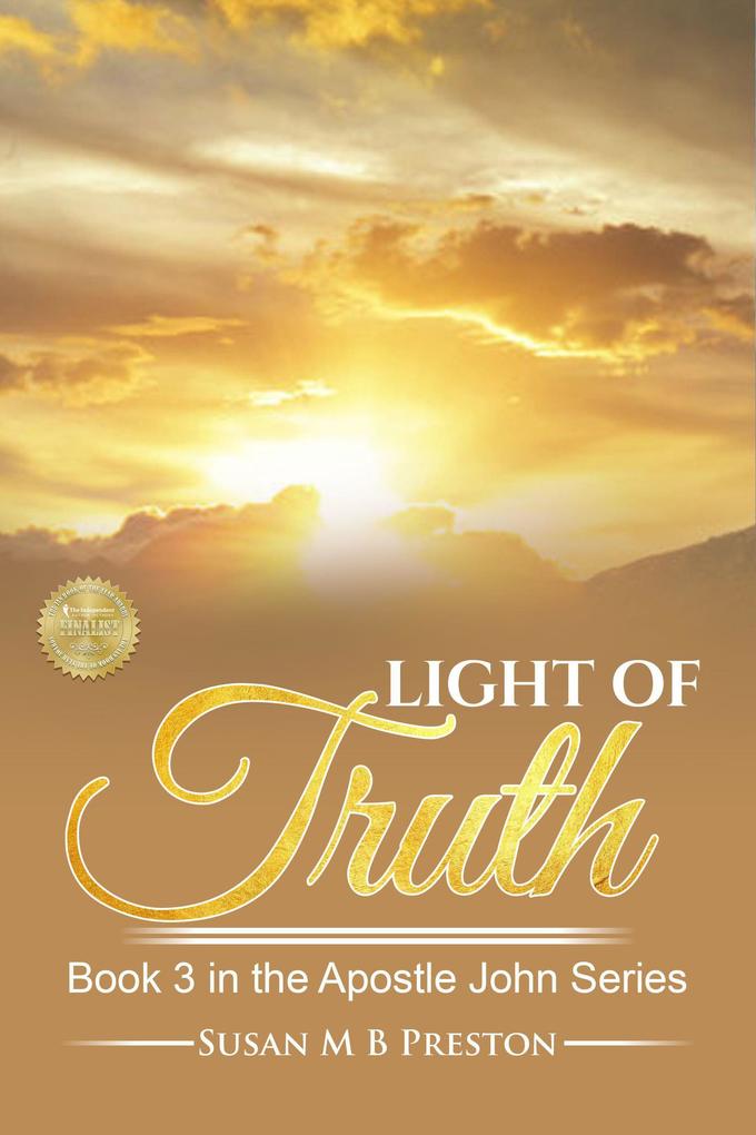 The Light of Truth (The Apostle John Series #3)