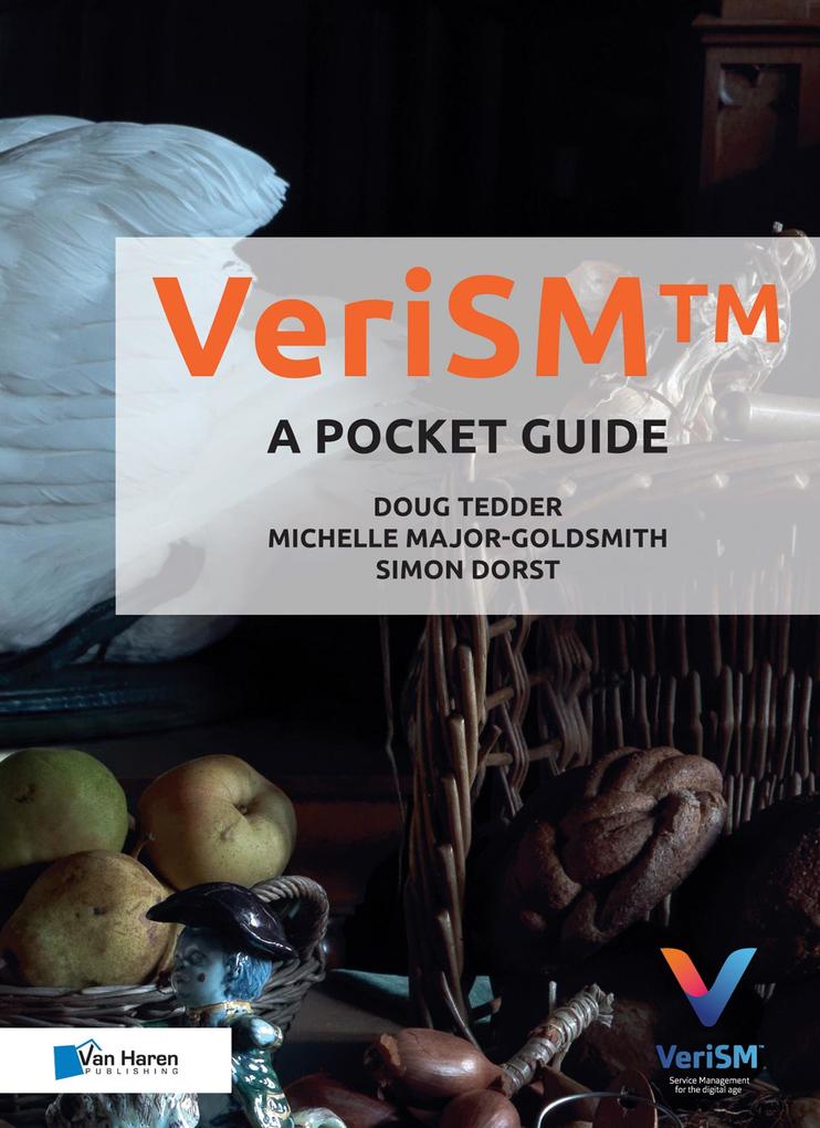 VeriSM(TM) - A Pocket Guide
