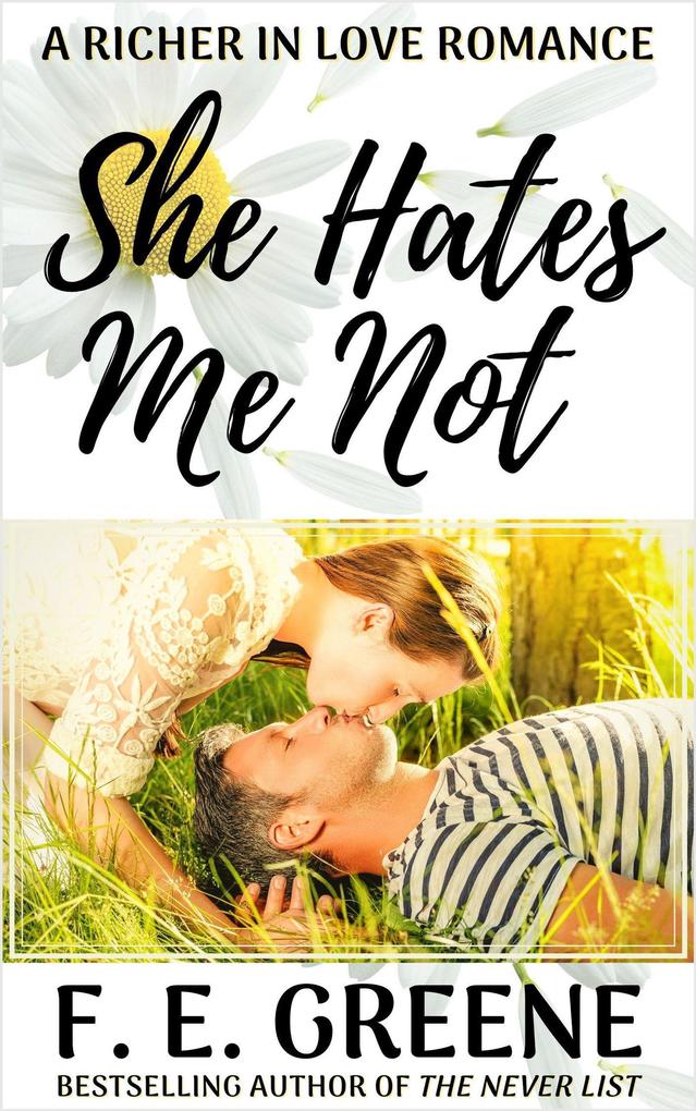 She Hates Me Not (Richer in Love #1)