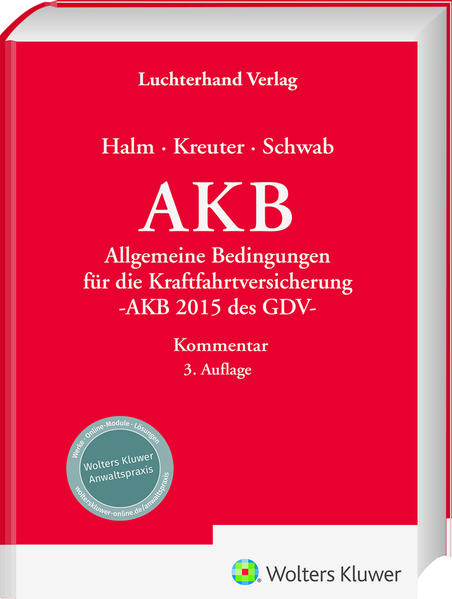 AKB - Kommentar