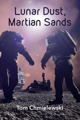 Lunar Dust Martian Sands