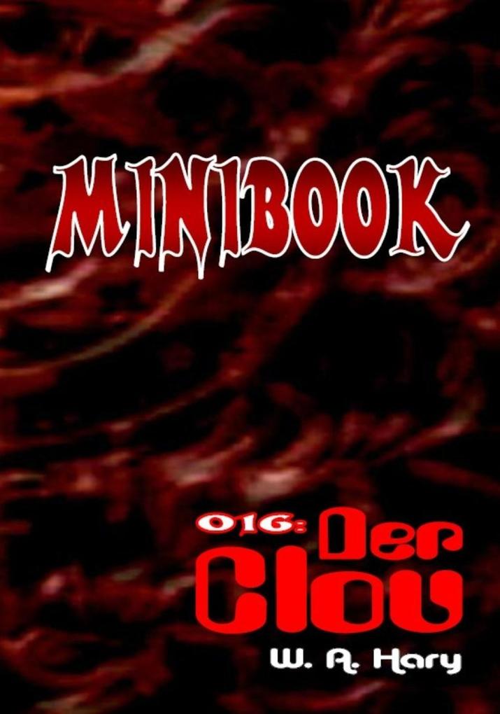 MINIBOOK 016: Der Clou