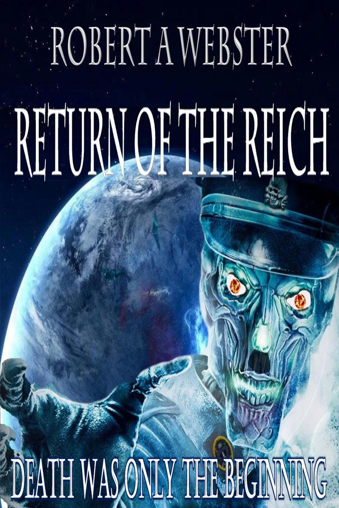 Novella- Return of the Reich (PATH)
