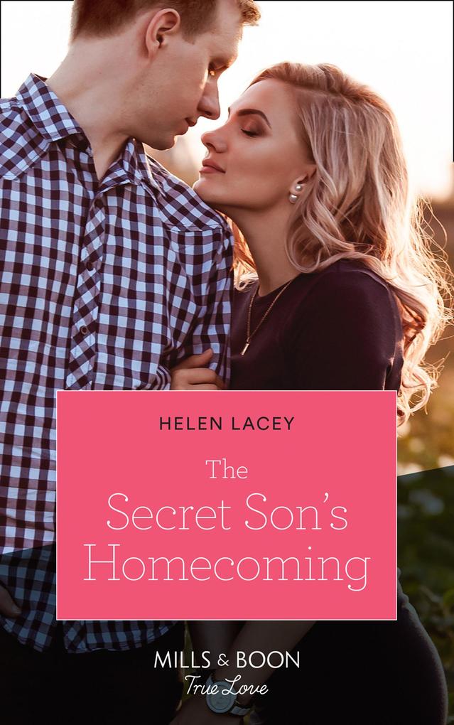 The Secret Son‘s Homecoming