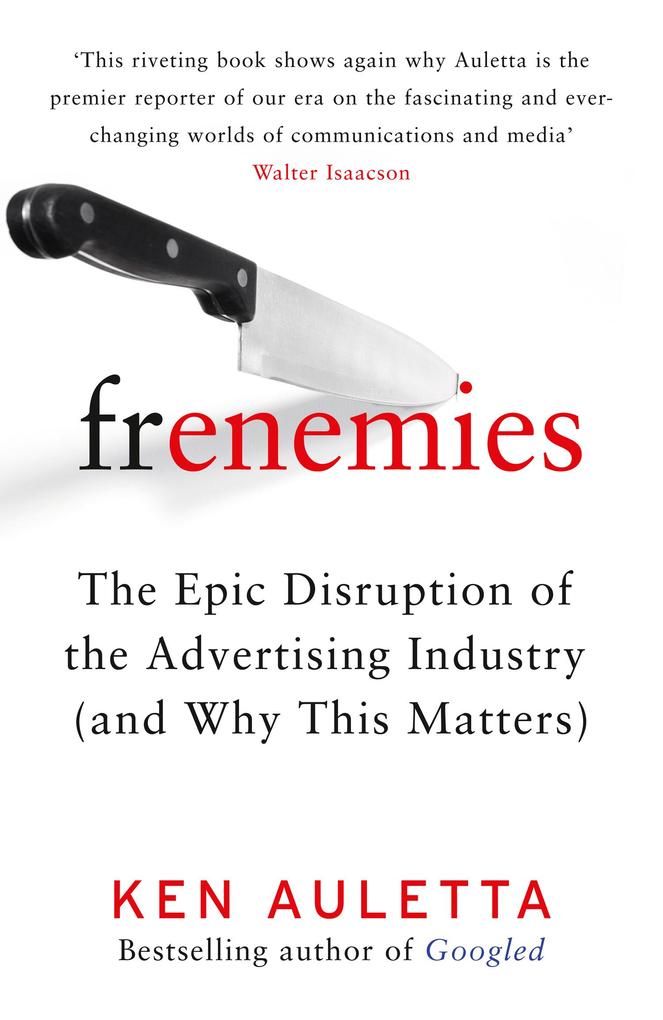Frenemies