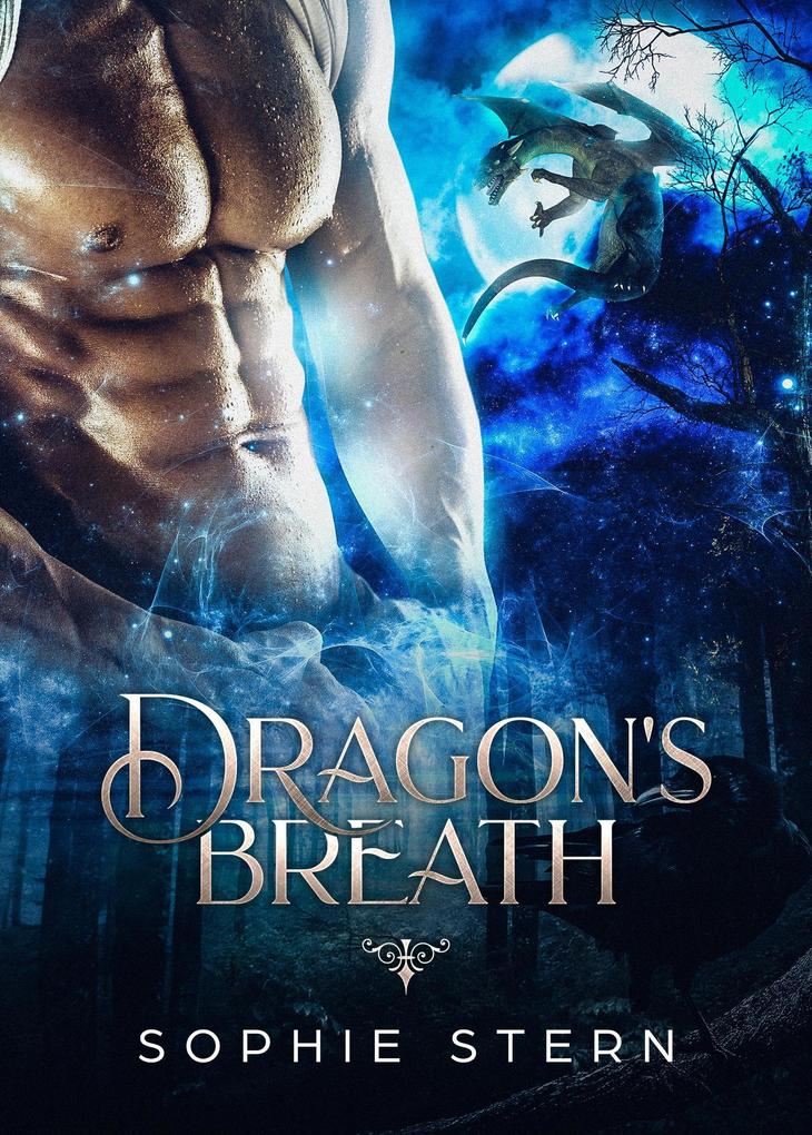 Dragon‘s Breath (The Fablestone Clan #2)