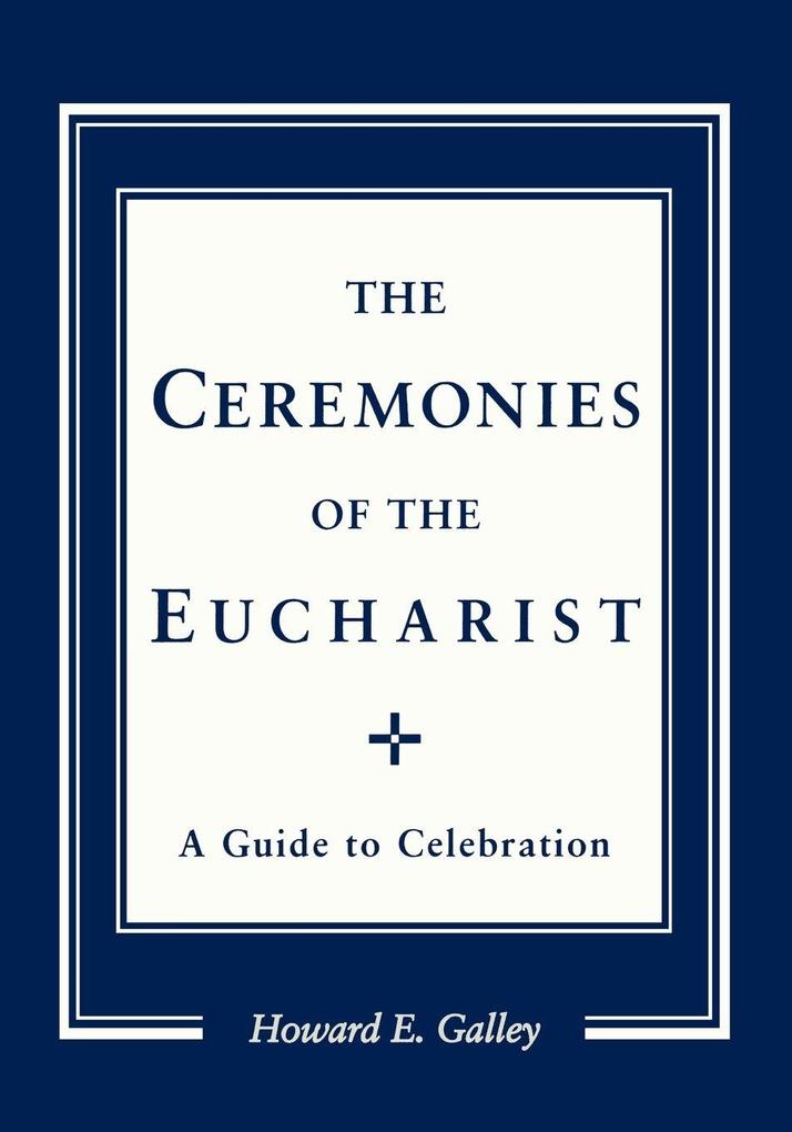 Ceremonies of the Eucharist