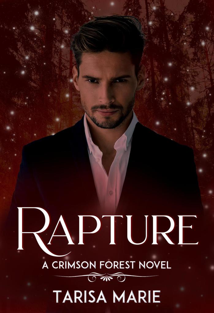 Rapture (Crimson Forest #5)
