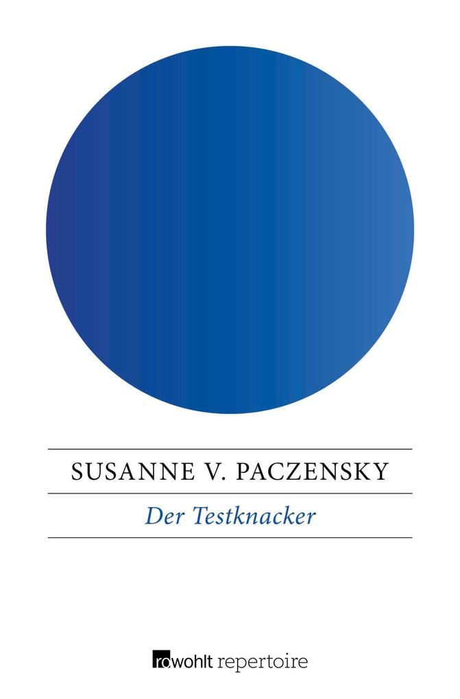 Der Testknacker