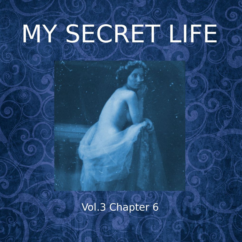 My Secret Life Vol. 3 Chapter 6