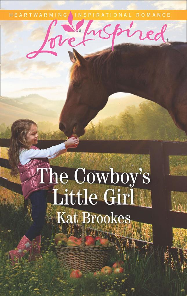 The Cowboy‘s Little Girl