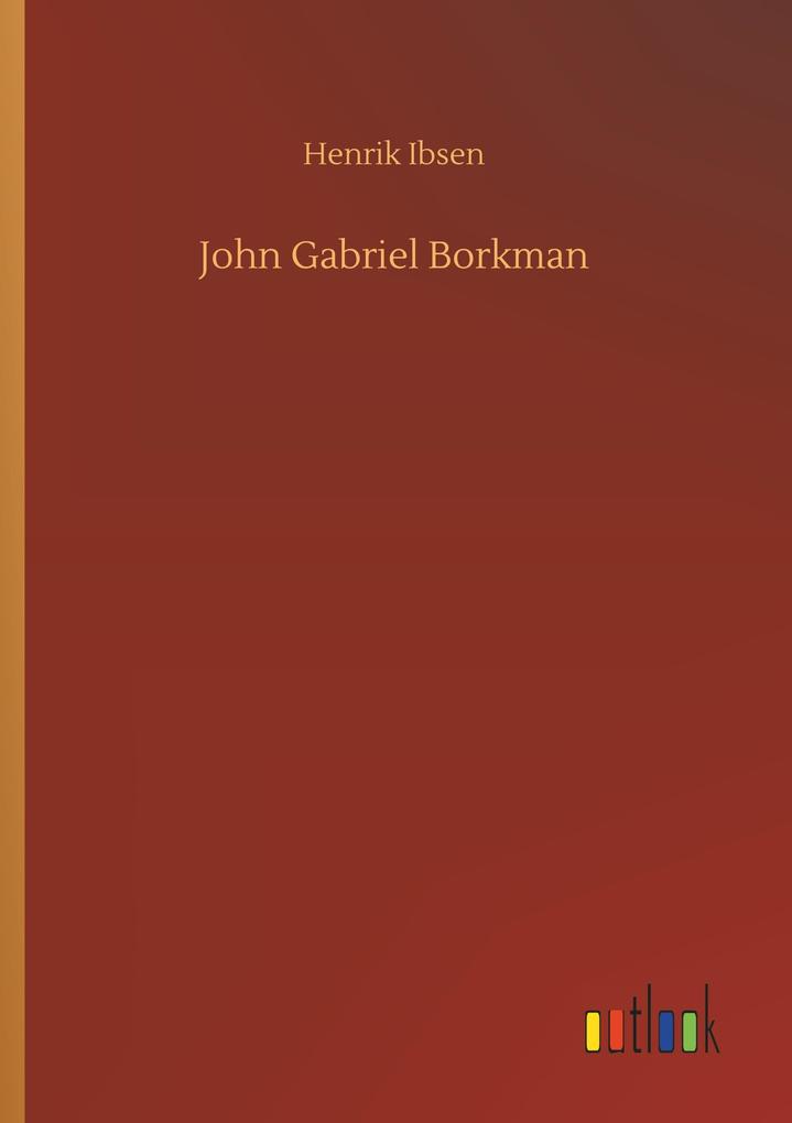 John Gabriel Borkman