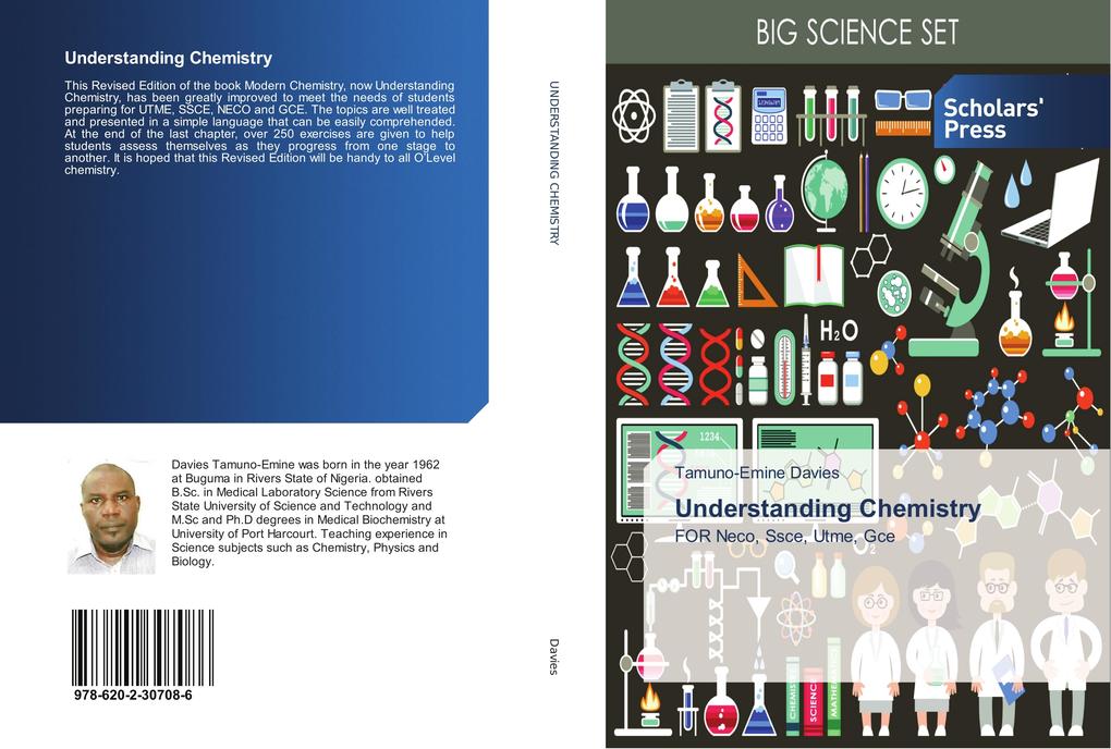 Understanding Chemistry
