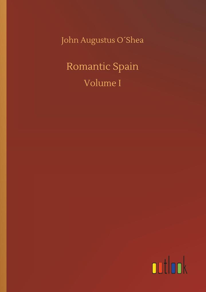Image of Romantic Spain