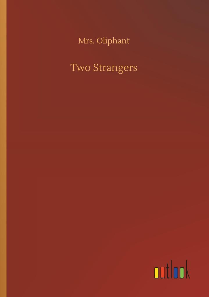Two Strangers
