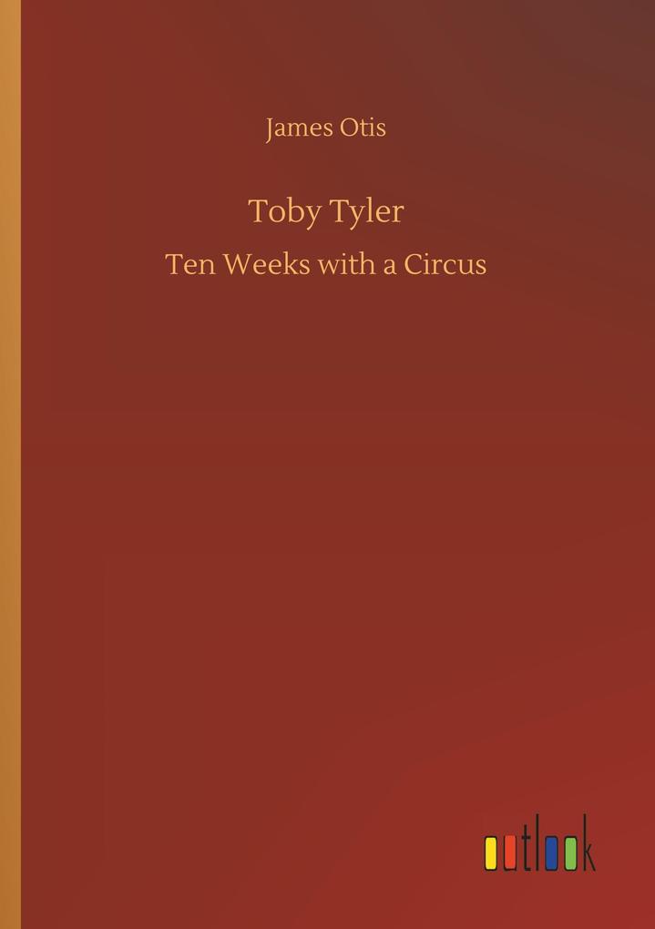 Toby Tyler