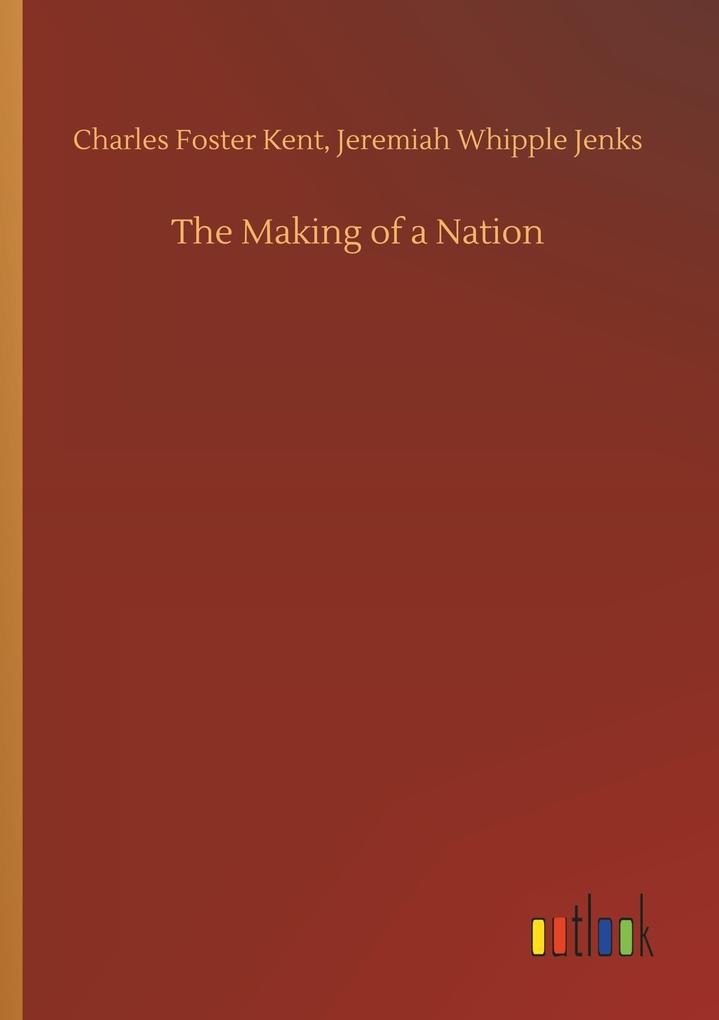 Image of The Making of a Nation