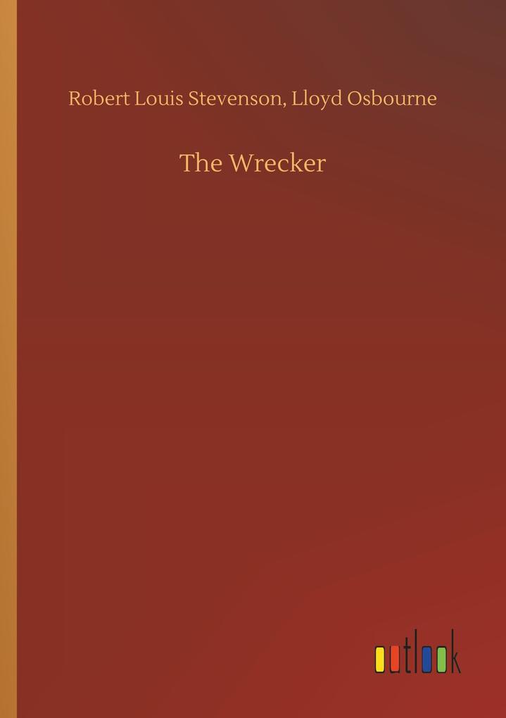 The Wrecker