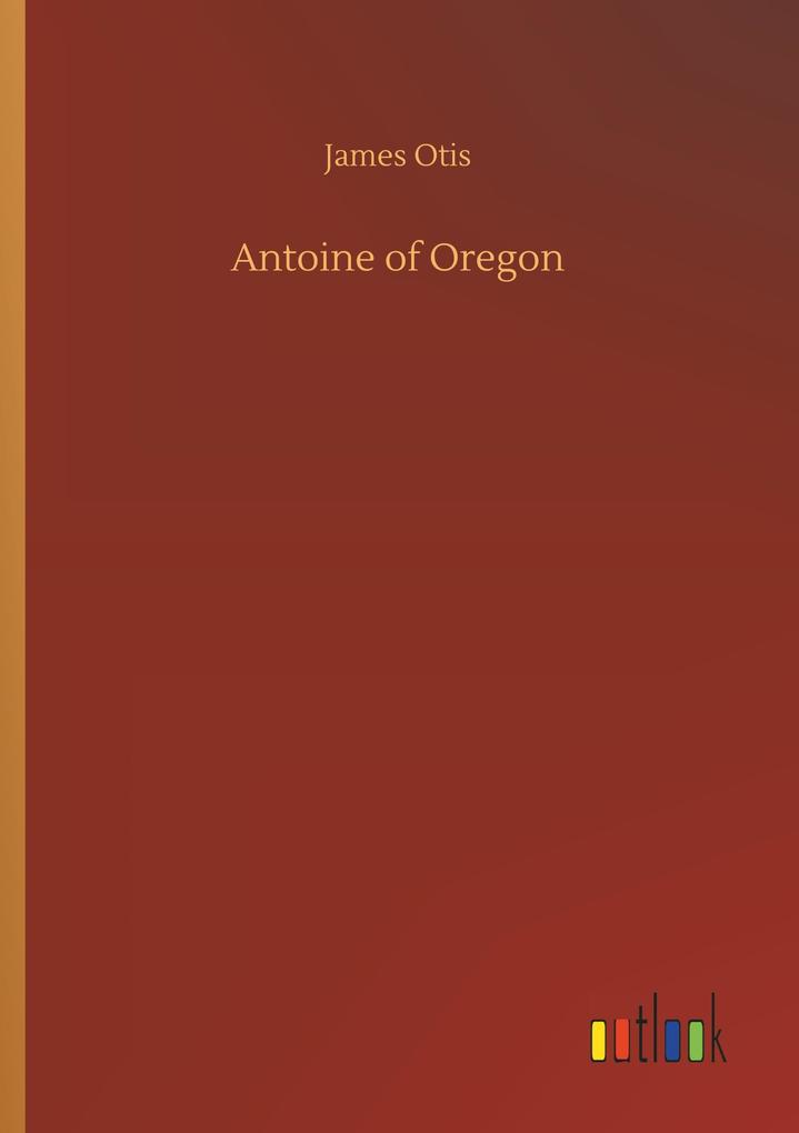 Image of Antoine of Oregon