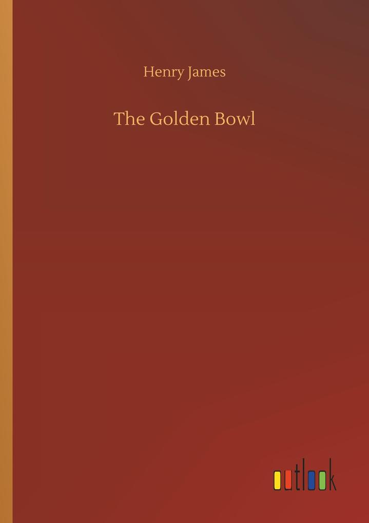 The Golden Bowl