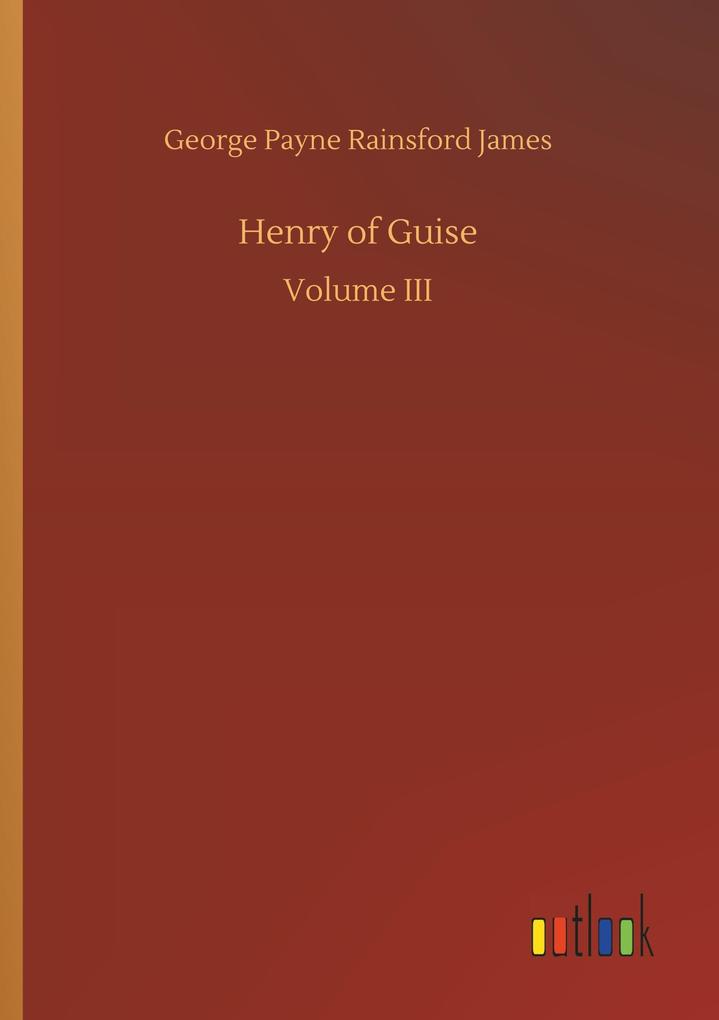Image of Henry of Guise