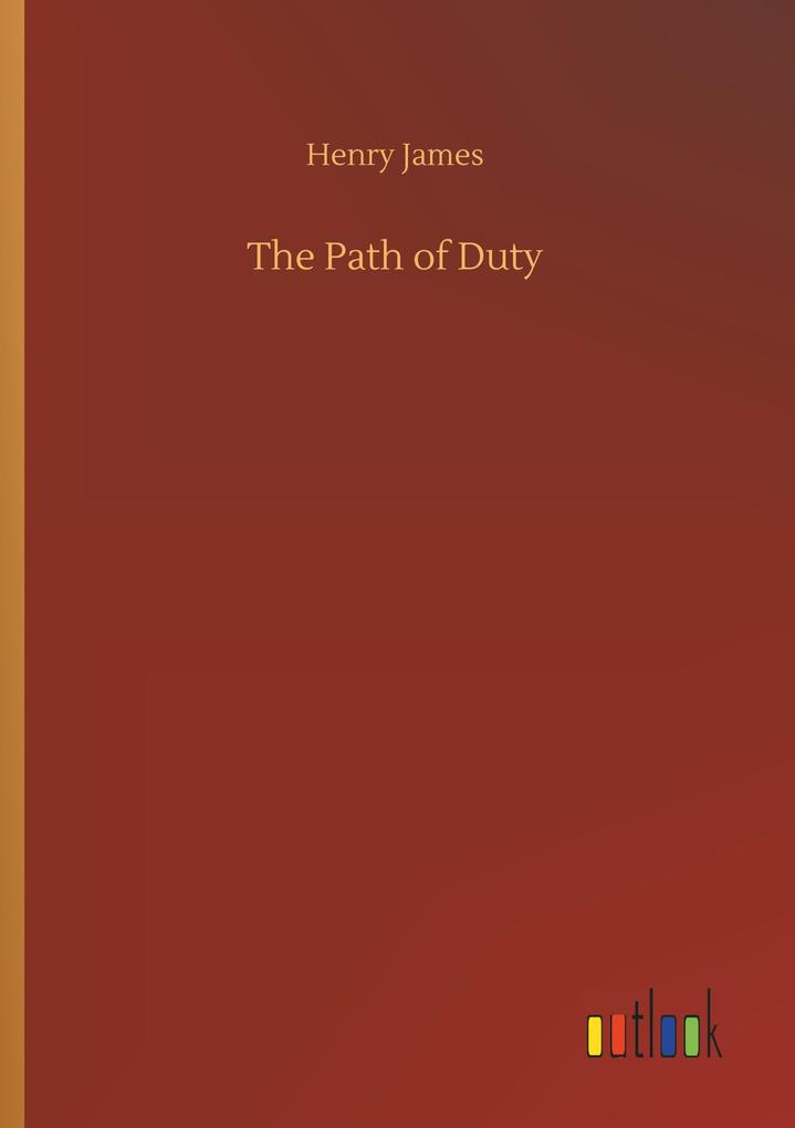 Image of The Path of Duty