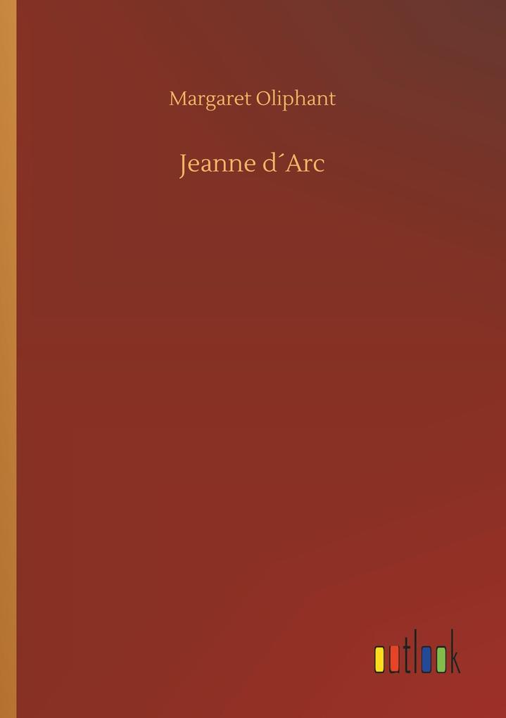Jeanne dArc