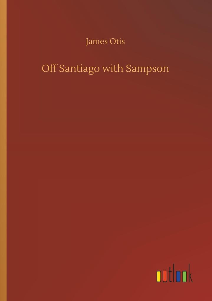Image of Off Santiago with Sampson