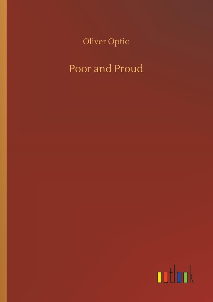 Image of Poor and Proud