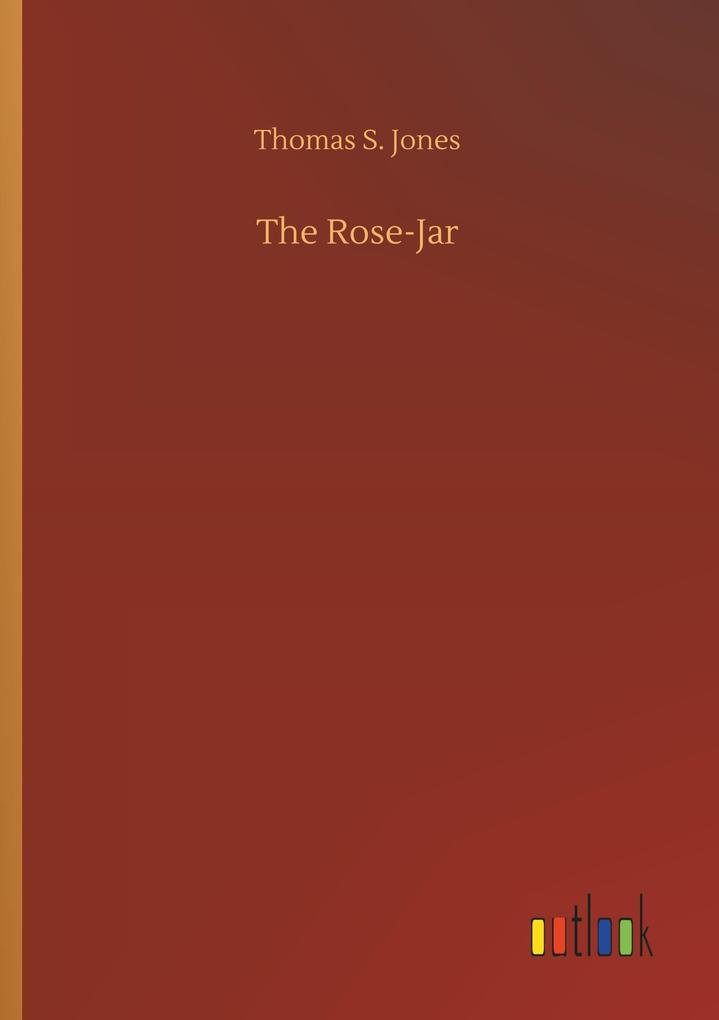 Image of The Rose-Jar