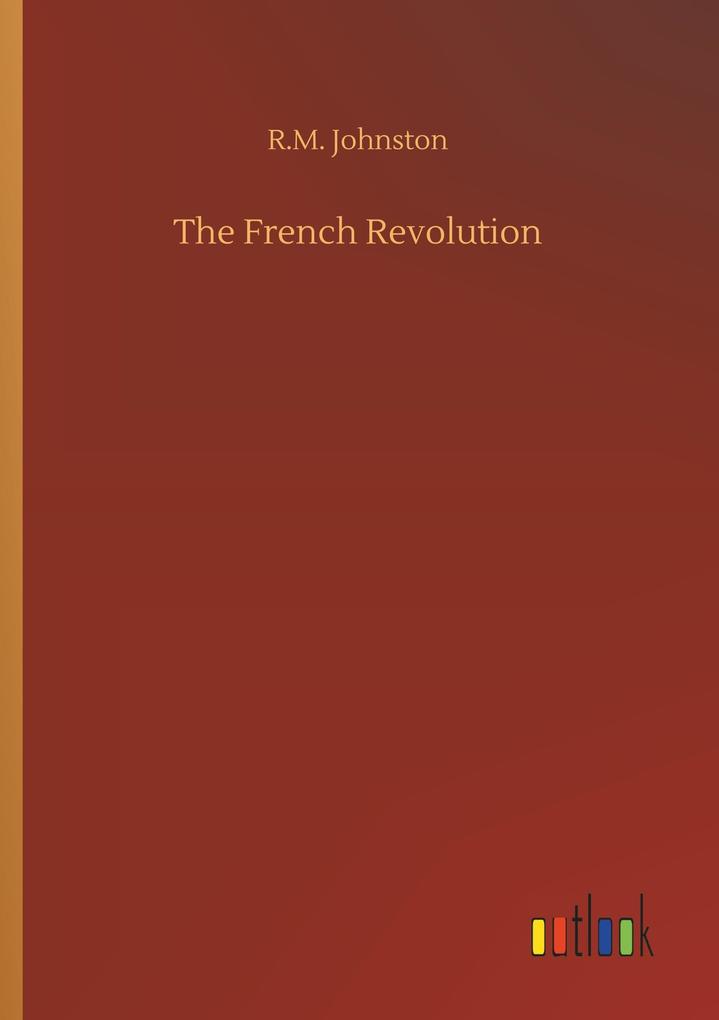 Image of The French Revolution