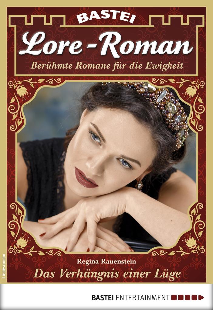 Lore-Roman 29 - Liebesroman