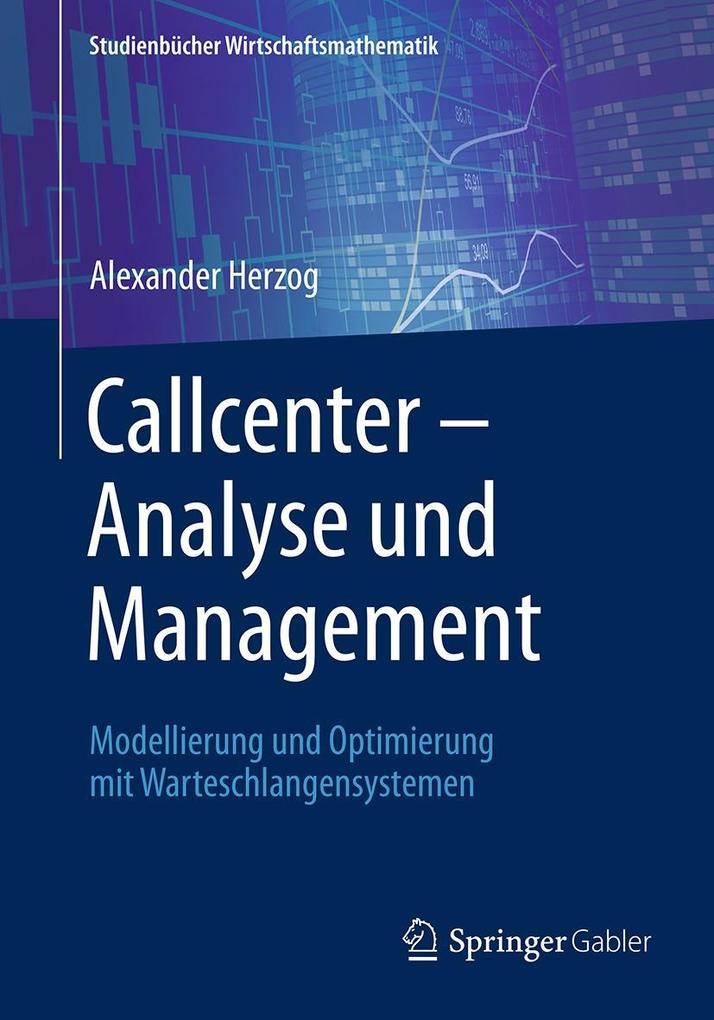 Callcenter - Analyse und Management